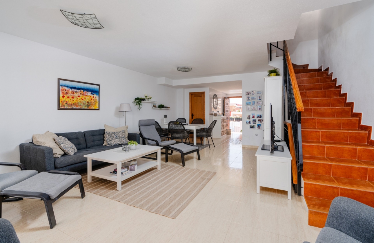 Rynek wtórny - Szeregowiec - Gran Alacant - Monte y Mar Alto