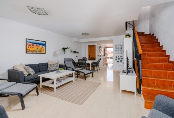 Rynek wtórny - Szeregowiec - Gran Alacant - Monte y Mar Alto