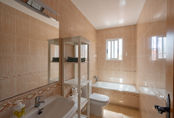 Rynek wtórny - Szeregowiec - Gran Alacant - Monte y Mar Alto