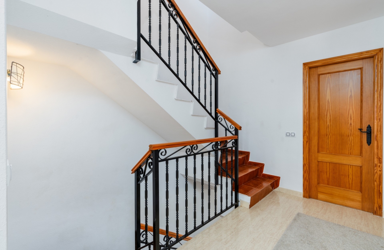 Rynek wtórny - Szeregowiec - Gran Alacant - Monte y Mar Alto