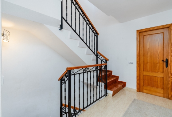 Rynek wtórny - Szeregowiec - Gran Alacant - Monte y Mar Alto