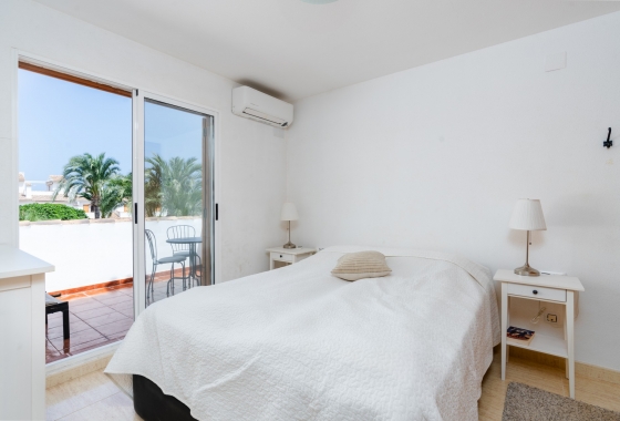 Rynek wtórny - Szeregowiec - Gran Alacant - Monte y Mar Alto