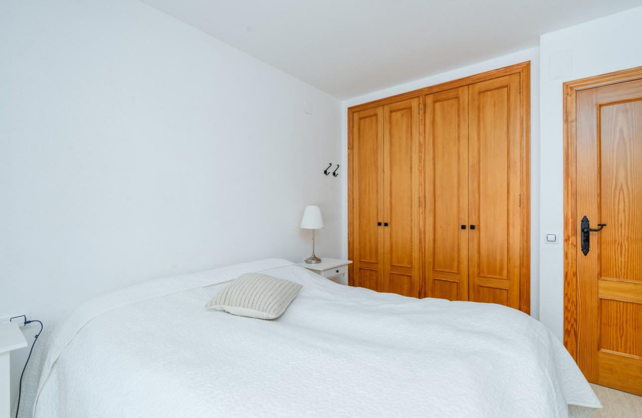 Rynek wtórny - Szeregowiec - Gran Alacant - Monte y Mar Alto