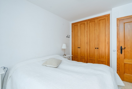 Rynek wtórny - Szeregowiec - Gran Alacant - Monte y Mar Alto