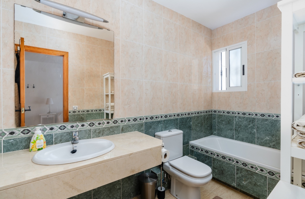 Rynek wtórny - Szeregowiec - Gran Alacant - Monte y Mar Alto