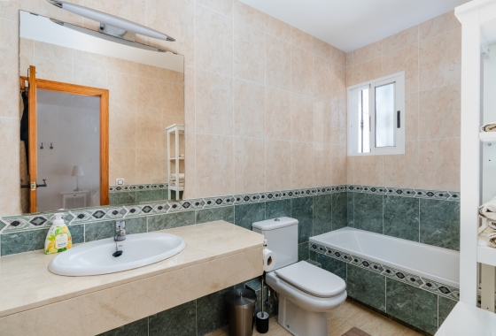 Rynek wtórny - Szeregowiec - Gran Alacant - Monte y Mar Alto