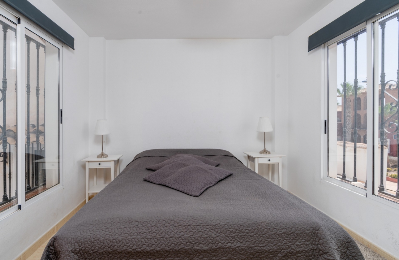 Rynek wtórny - Szeregowiec - Gran Alacant - Monte y Mar Alto