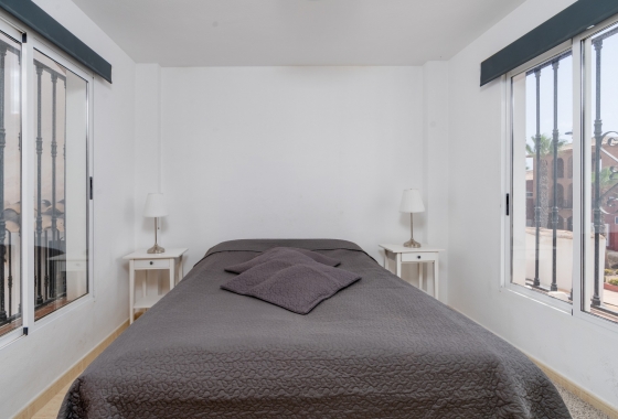 Rynek wtórny - Szeregowiec - Gran Alacant - Monte y Mar Alto