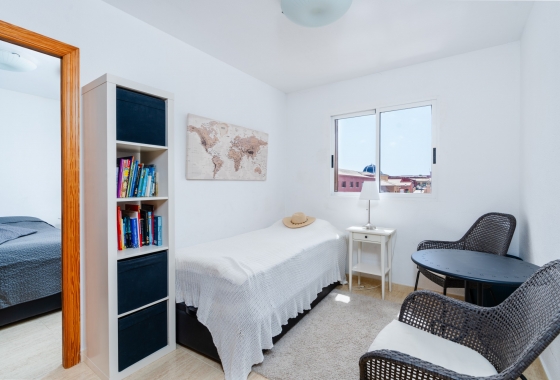 Rynek wtórny - Szeregowiec - Gran Alacant - Monte y Mar Alto