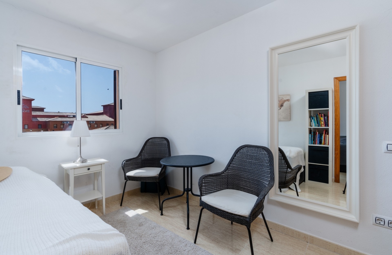 Rynek wtórny - Szeregowiec - Gran Alacant - Monte y Mar Alto