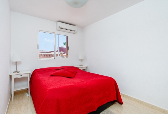 Rynek wtórny - Szeregowiec - Gran Alacant - Monte y Mar Alto