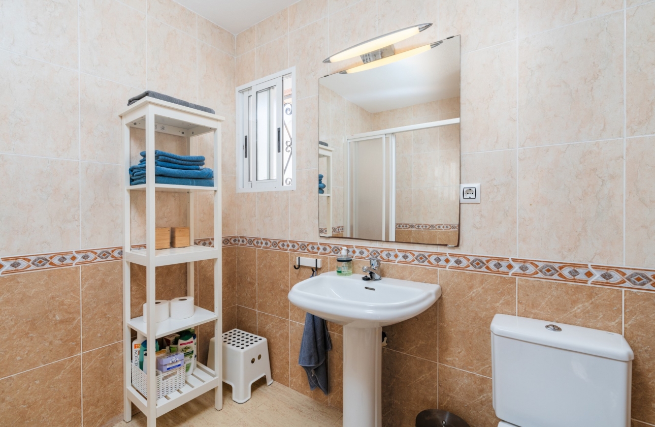 Rynek wtórny - Szeregowiec - Gran Alacant - Monte y Mar Alto