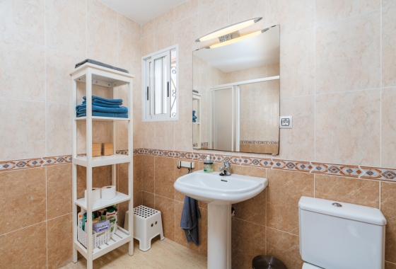 Rynek wtórny - Szeregowiec - Gran Alacant - Monte y Mar Alto