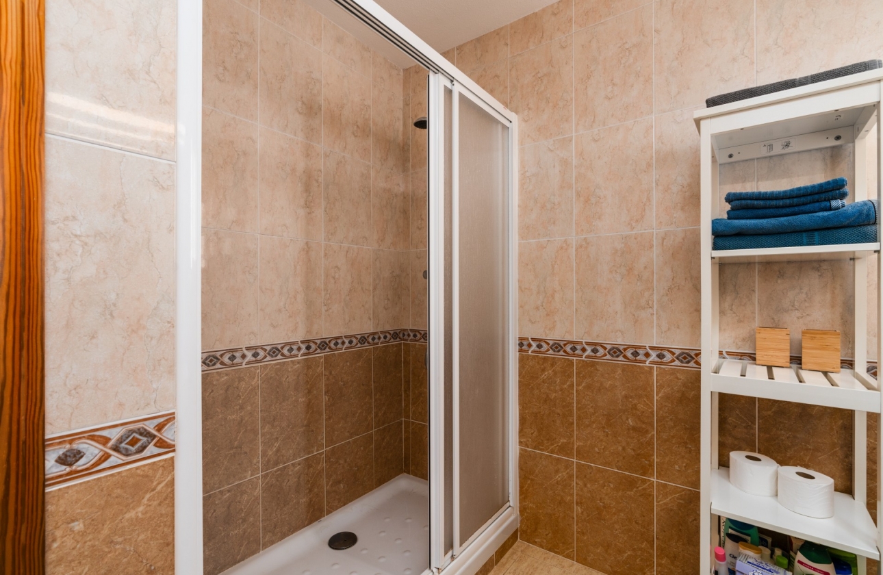 Rynek wtórny - Szeregowiec - Gran Alacant - Monte y Mar Alto