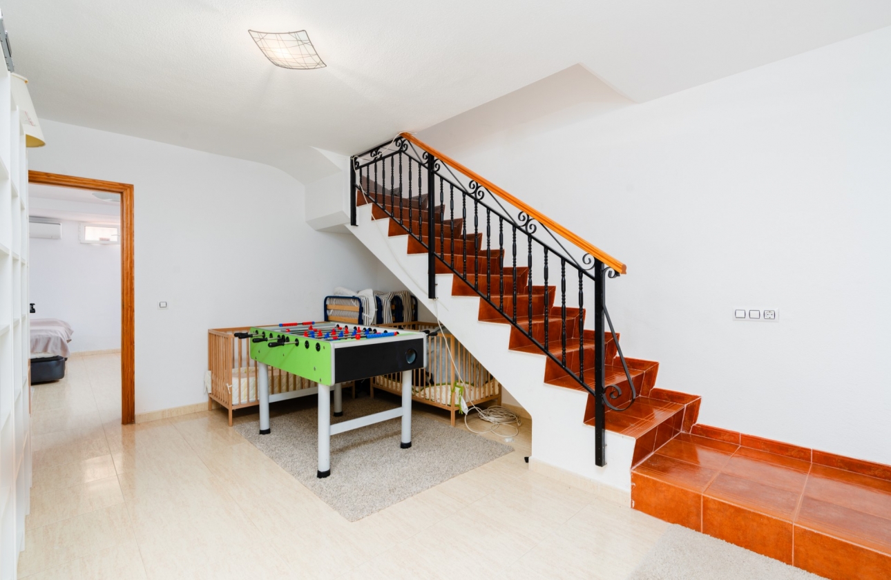 Rynek wtórny - Szeregowiec - Gran Alacant - Monte y Mar Alto