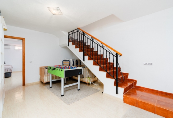 Rynek wtórny - Szeregowiec - Gran Alacant - Monte y Mar Alto