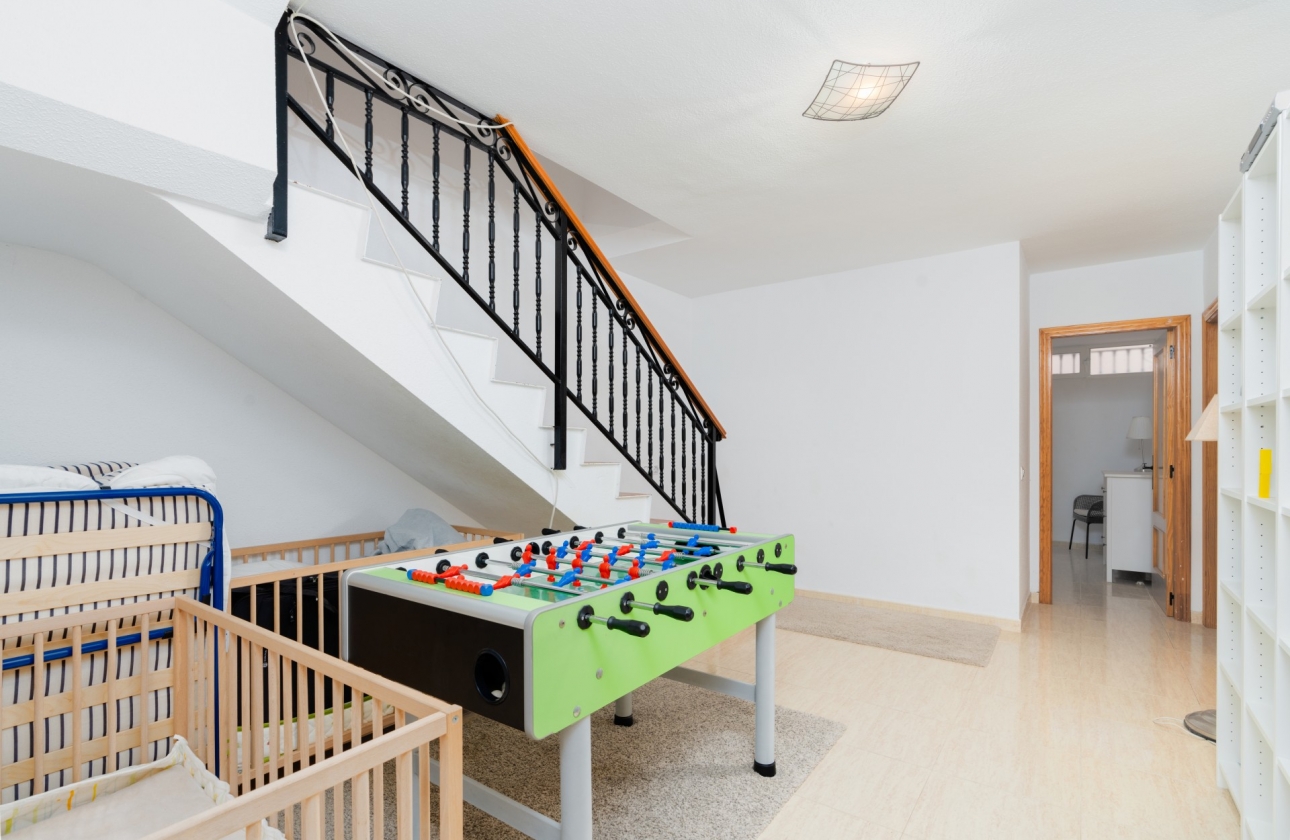 Rynek wtórny - Szeregowiec - Gran Alacant - Monte y Mar Alto