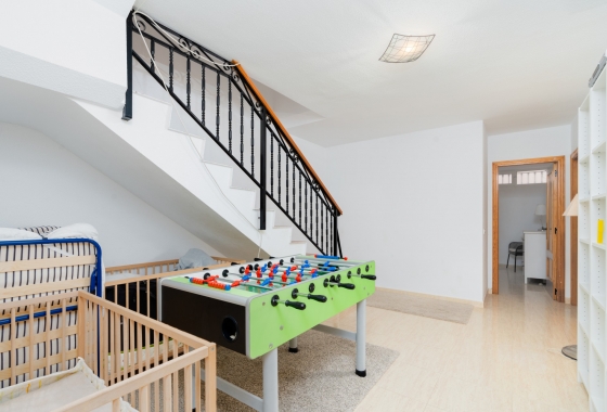 Rynek wtórny - Szeregowiec - Gran Alacant - Monte y Mar Alto