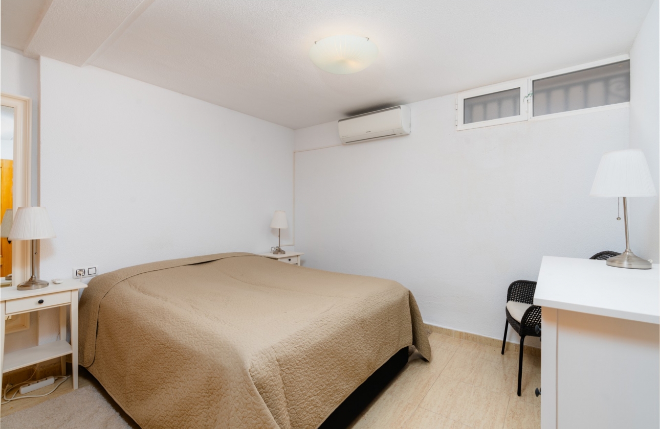 Rynek wtórny - Szeregowiec - Gran Alacant - Monte y Mar Alto