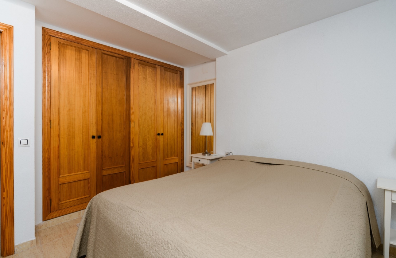 Rynek wtórny - Szeregowiec - Gran Alacant - Monte y Mar Alto