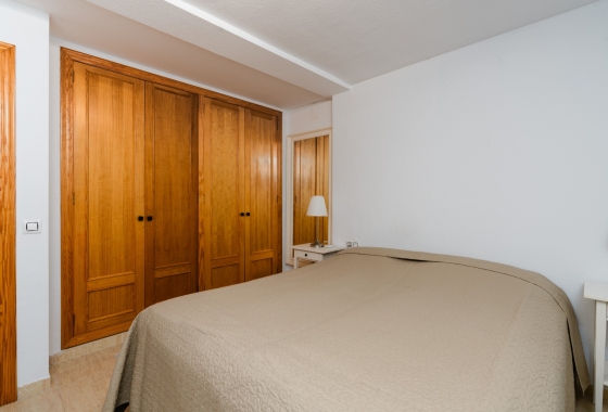 Rynek wtórny - Szeregowiec - Gran Alacant - Monte y Mar Alto