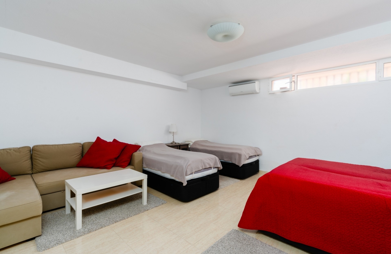 Rynek wtórny - Szeregowiec - Gran Alacant - Monte y Mar Alto