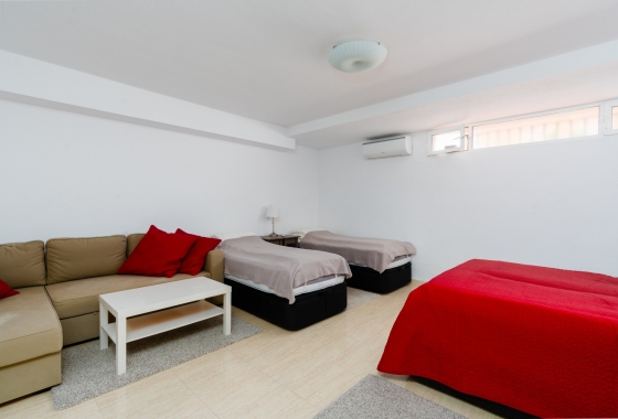 Rynek wtórny - Szeregowiec - Gran Alacant - Monte y Mar Alto