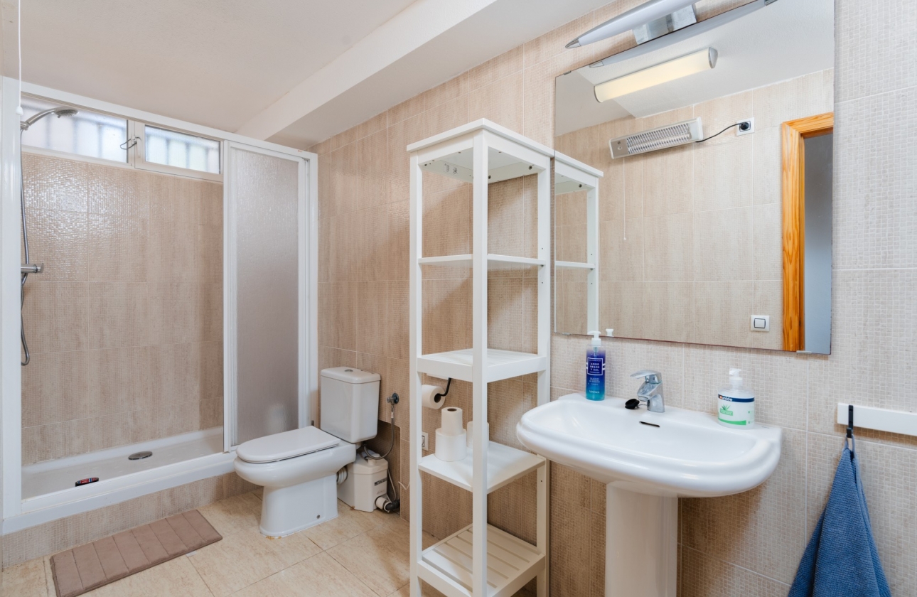 Rynek wtórny - Szeregowiec - Gran Alacant - Monte y Mar Alto