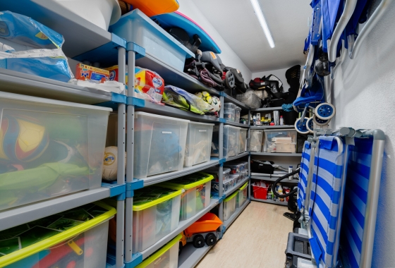 Rynek wtórny - Szeregowiec - Gran Alacant - Monte y Mar Alto