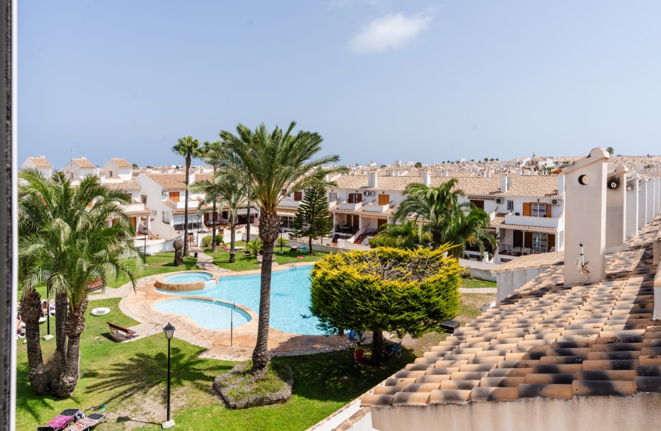 Rynek wtórny - Szeregowiec - Gran Alacant - Monte y Mar Alto