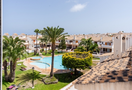 Rynek wtórny - Szeregowiec - Gran Alacant - Monte y Mar Alto