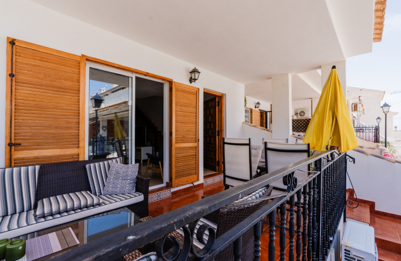 Rynek wtórny - Szeregowiec - Gran Alacant - Monte y Mar Alto