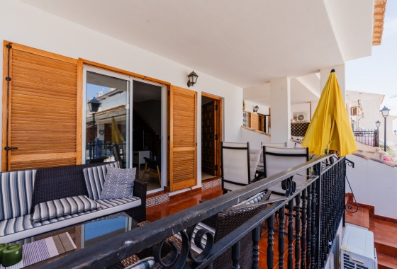 Rynek wtórny - Szeregowiec - Gran Alacant - Monte y Mar Alto