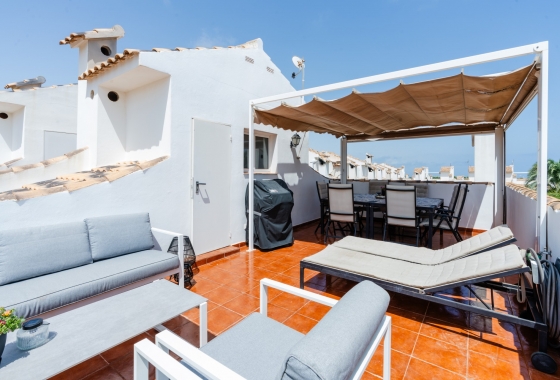 Rynek wtórny - Szeregowiec - Gran Alacant - Monte y Mar Alto