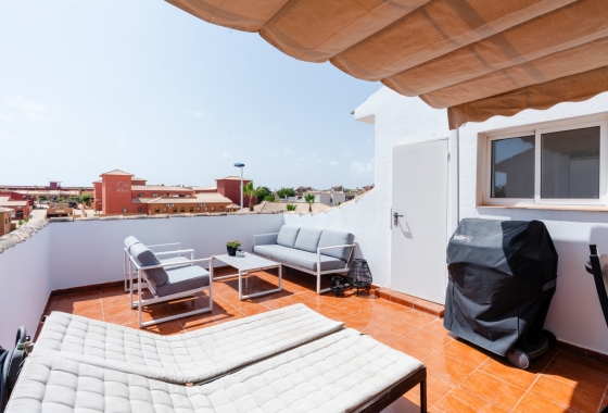 Rynek wtórny - Szeregowiec - Gran Alacant - Monte y Mar Alto