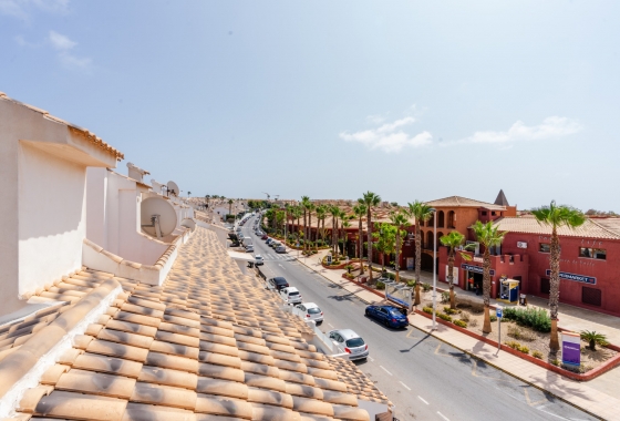 Rynek wtórny - Szeregowiec - Gran Alacant - Monte y Mar Alto