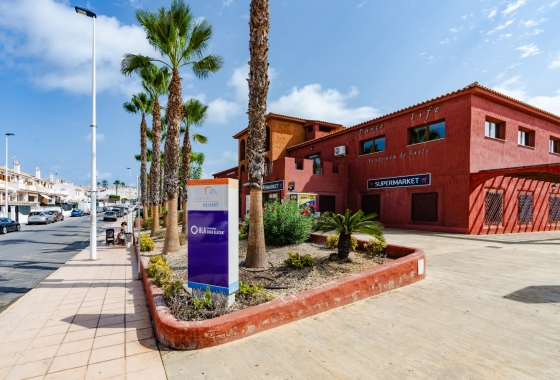 Rynek wtórny - Szeregowiec - Gran Alacant - Monte y Mar Alto