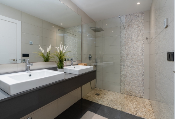 Rynek wtórny - Villa - San Fulgencio - La Marina