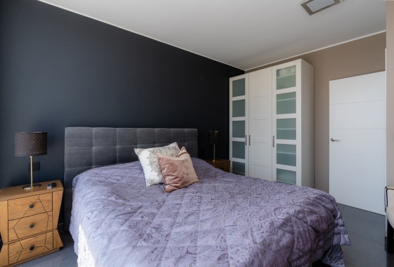 Rynek wtórny - Villa - San Fulgencio - La Marina