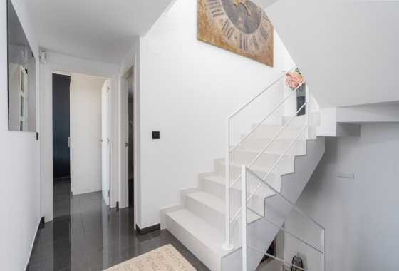 Rynek wtórny - Villa - San Fulgencio - La Marina