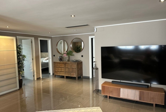 Rynek wtórny - Villa - San Fulgencio - La Marina