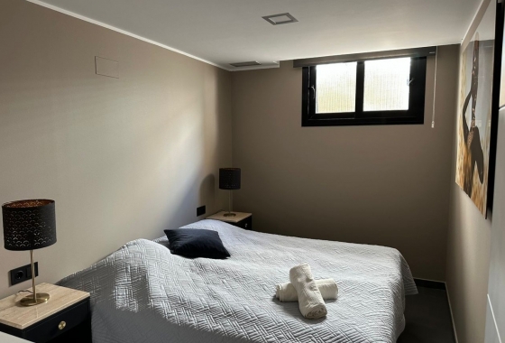 Rynek wtórny - Villa - San Fulgencio - La Marina