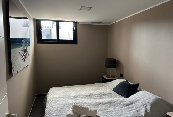 Rynek wtórny - Villa - San Fulgencio - La Marina