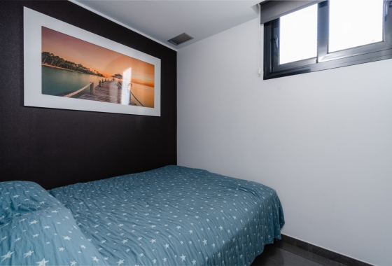 Rynek wtórny - Villa - San Fulgencio - La Marina