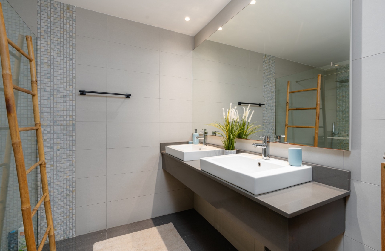 Rynek wtórny - Villa - San Fulgencio - La Marina