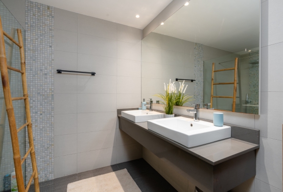 Rynek wtórny - Villa - San Fulgencio - La Marina