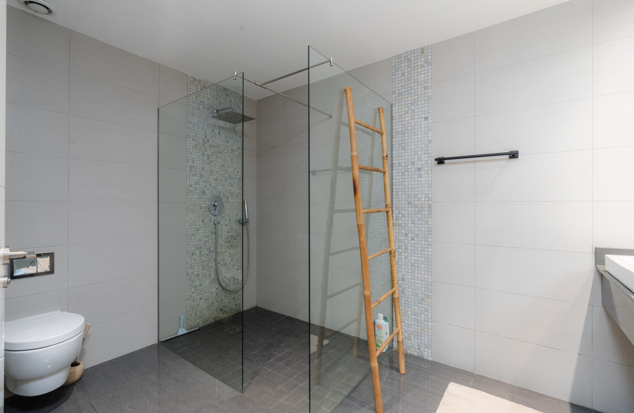 Rynek wtórny - Villa - San Fulgencio - La Marina