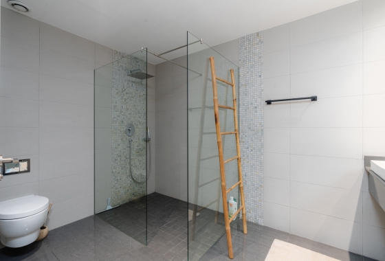 Rynek wtórny - Villa - San Fulgencio - La Marina