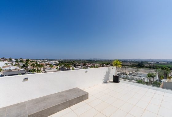 Rynek wtórny - Villa - San Fulgencio - La Marina