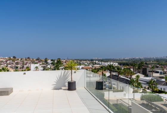 Rynek wtórny - Villa - San Fulgencio - La Marina